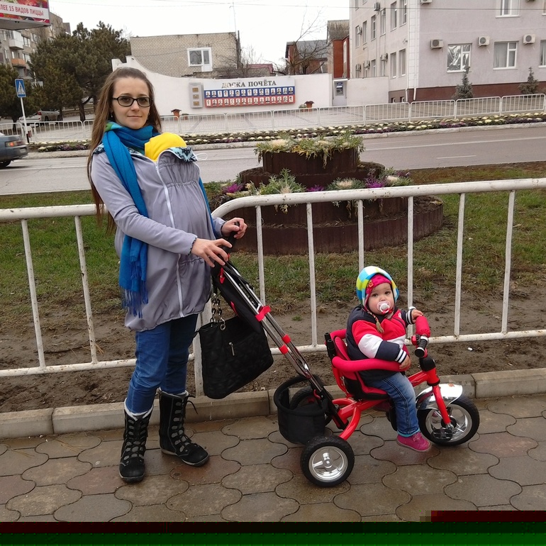 Слинг и погодки - запись пользователя севася (dolpin81) в со.