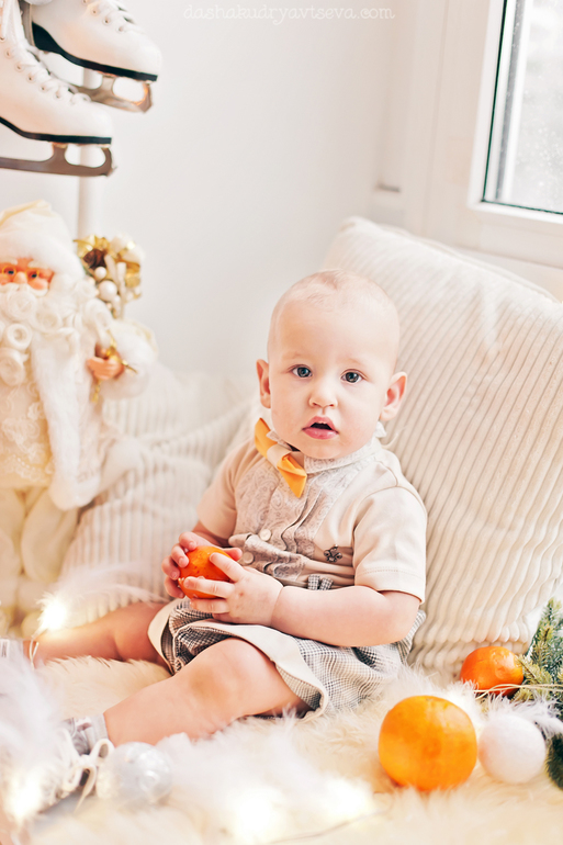 Наше предновогоднее настроение