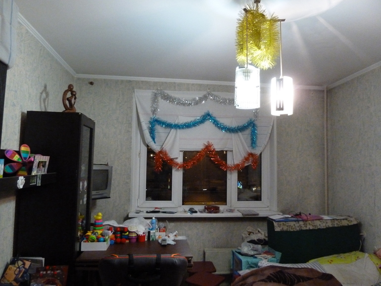 Солнечное Новогоднее настроение от Фей и маленьких волшебниц и волшебников:)