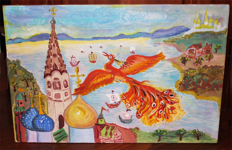 Подарки на НГ