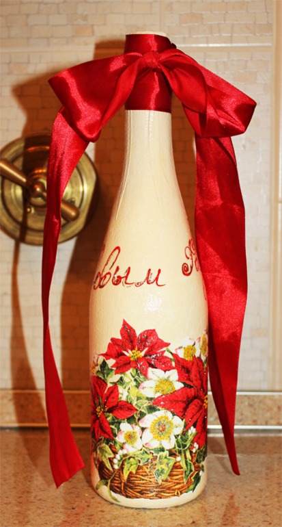 К Новому Году