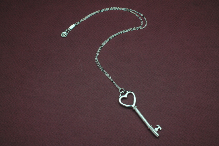 Цепи (серебряное покрытие)