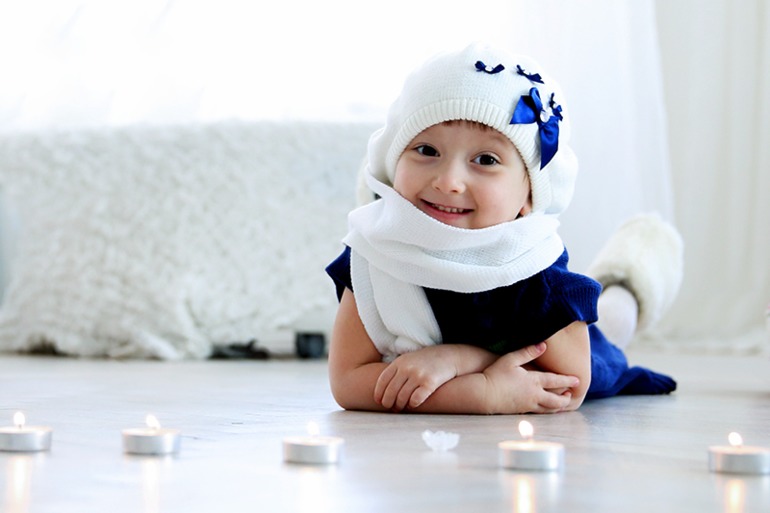 новый год уже совсем скоро...