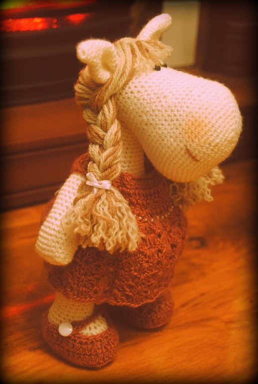 Мини Мишка, Лось и Лошадка.