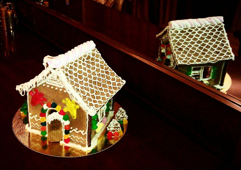 С Наступающим Новым Годом!