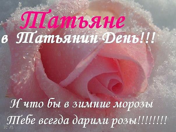 Поздравления с днем татьяны в приколах Поздравления с днем татьяны в приколах