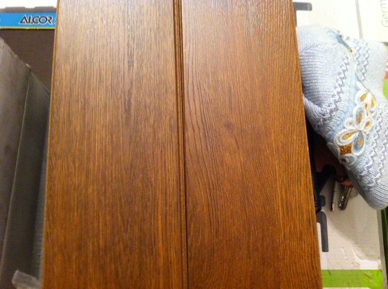 Какой цвет дверей выбрать?