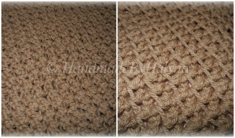 Беретик и снуд