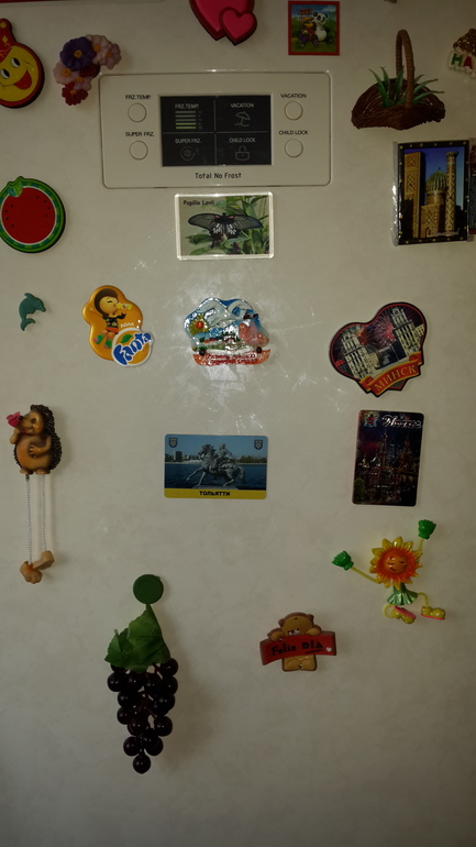 Я получила посылку от снегурочки!!!!!!!!!!!!!!!!!!!!!!!