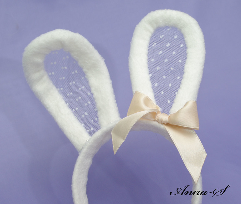 Украшения для юных красавиц !