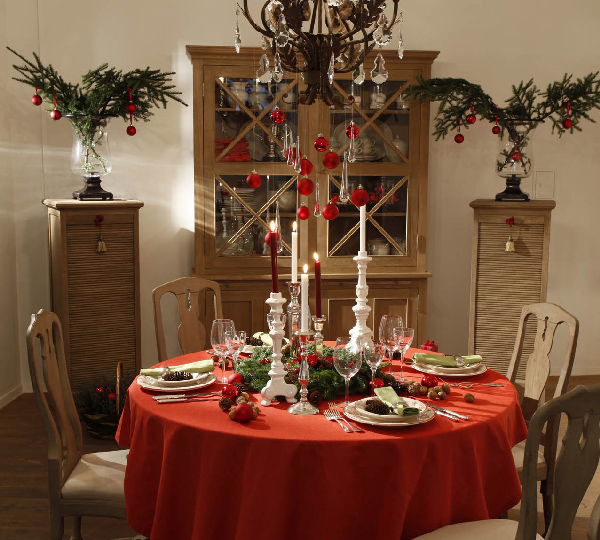 Как встречать Новый год Деревянной лошади?