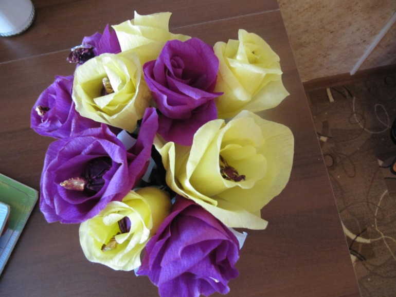 Проба пера!