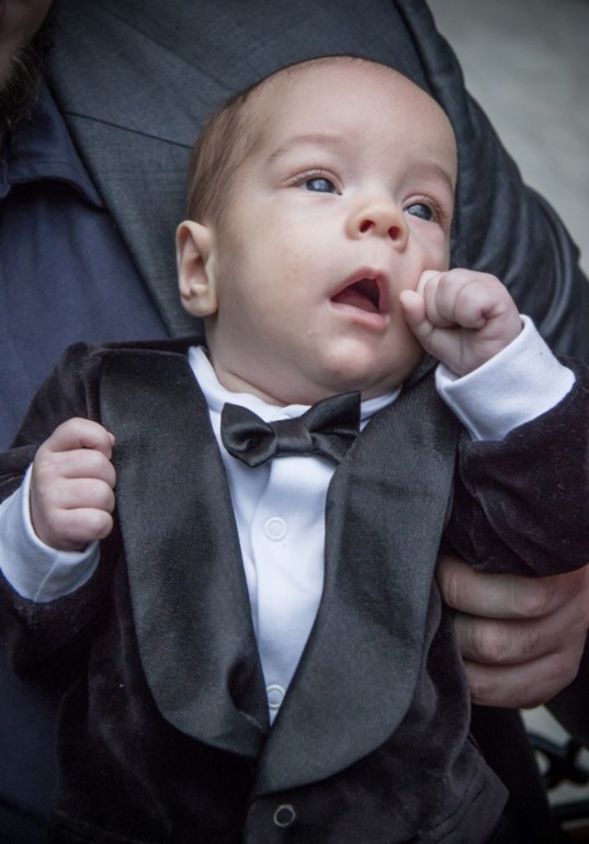 Торжественная регистрация малышей! 14.12.13 (Фото и видео отчет)