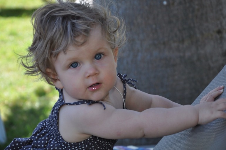 Скажите девоньки