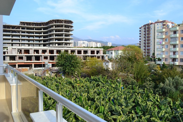 Турция, Анталья, Аланья, Махмутлар Квартира класса люкс 4+1 Цена: 103000 евро.