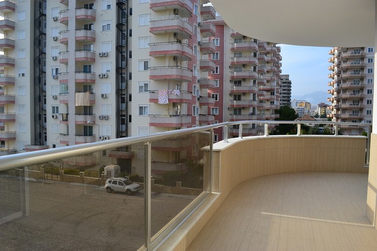 Турция, Анталья, Аланья, Махмутлар Квартира класса люкс 4+1 Цена: 103000 евро.