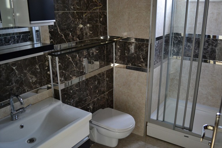 Турция, Анталья, Аланья, Махмутлар Квартира класса люкс 4+1 Цена: 103000 евро.