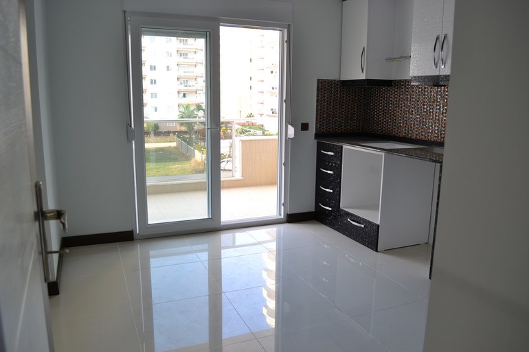 Турция, Анталья, Аланья, Махмутлар Квартира класса люкс 4+1 Цена: 103000 евро.