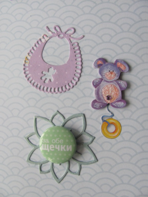 Алльбом + комплект.