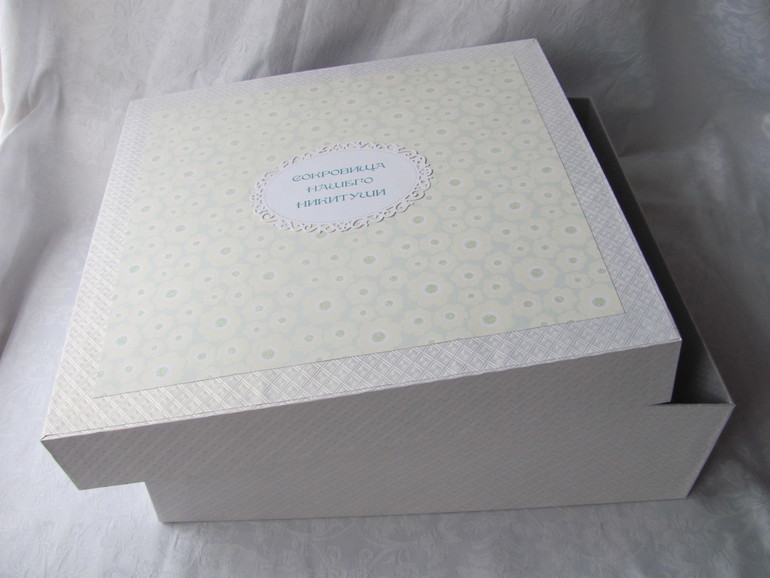 Алльбом + комплект.