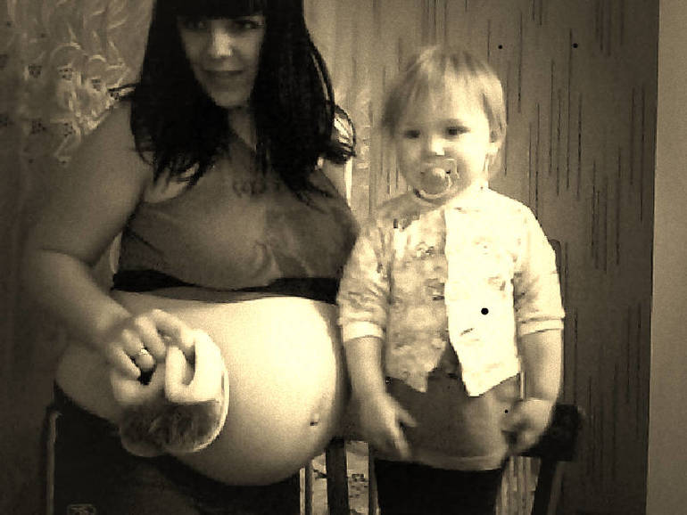 новогоднее чудо)