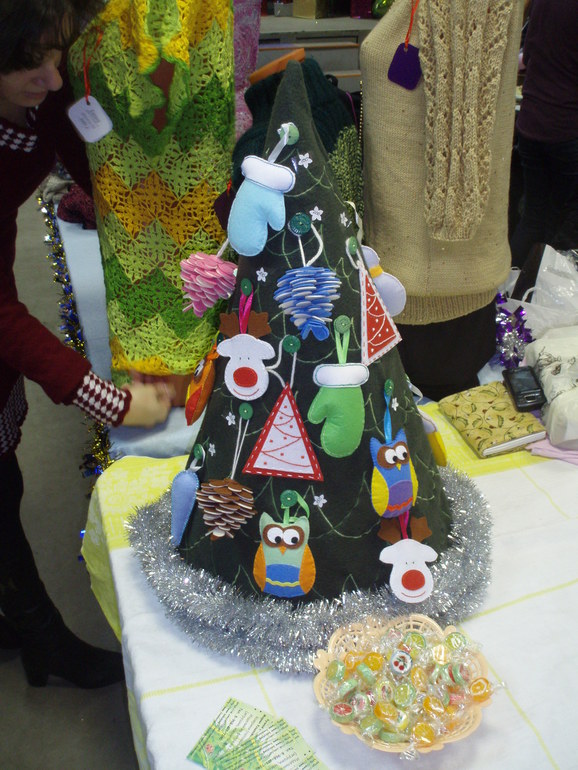 Мои творения на ярмарке