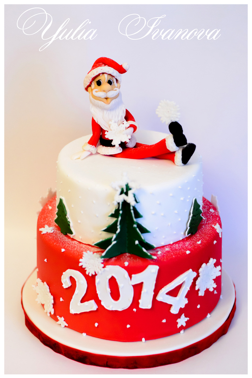С новым 2014 годом и Рождеством!!!