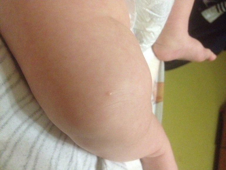 может было у кого?