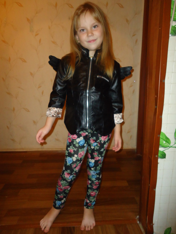 Хвастик...Всё понравилось)))Светик!!!СПАСИБО ОГРОМНОЕ!!!