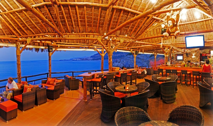 ГРЕЦИЯ, Крит. Bali Star 3*