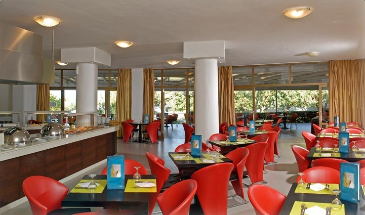 ГРЕЦИЯ, Крит. Bali Star 3*