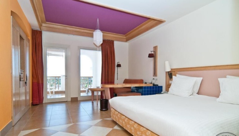 Подборка лучших туров 19 декабря. Египет, Мальдивы.