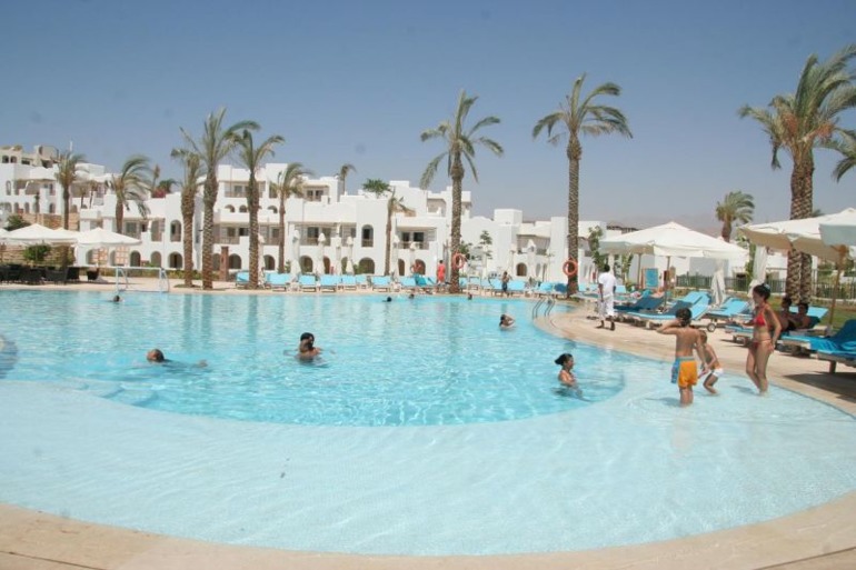 Подборка лучших туров 19 декабря. Египет, Мальдивы.