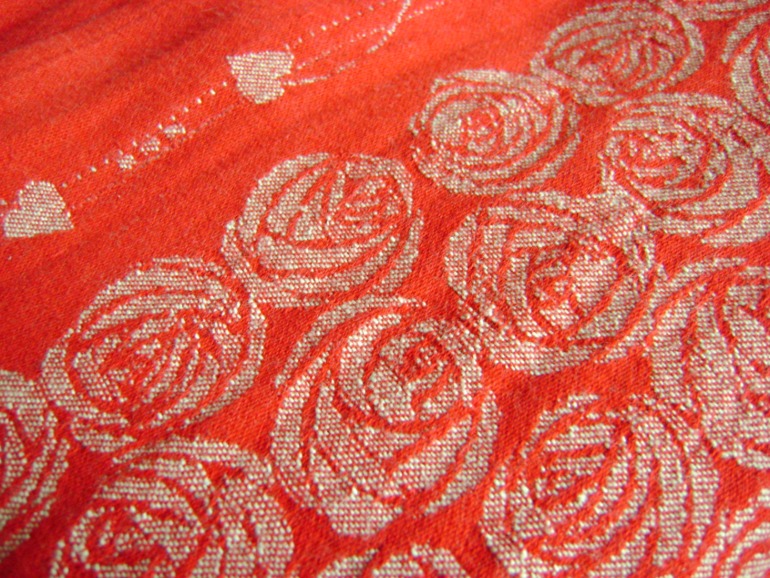 Мой розарий или "сама садик я садила")))