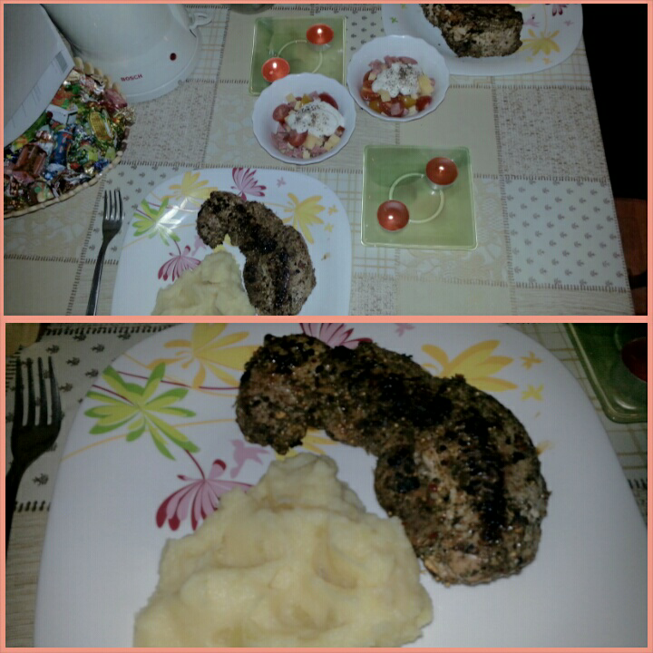 взлет 69 - день 15