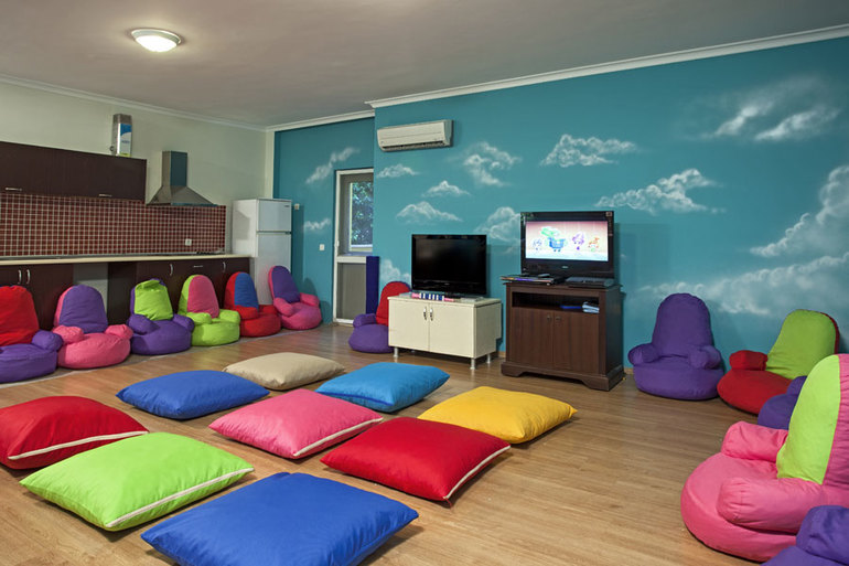 Турция. Белек. Отели Alva Donna Exclusive Hotel & Spa 5*, Maritim Pine Beach Resort 5*