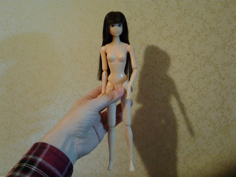 Tonner, Momoko. Распродажа личной коллекции