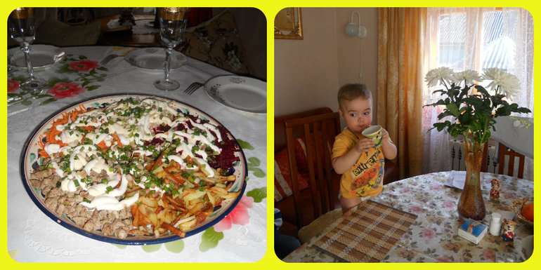 Гондурас...как много в этом слове)))))