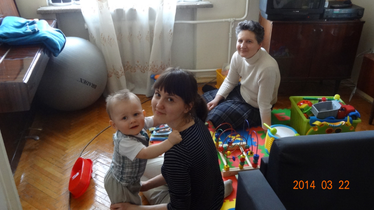 Поход к врачу