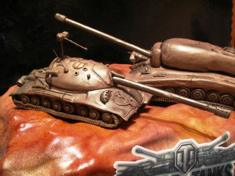 World of Tanks