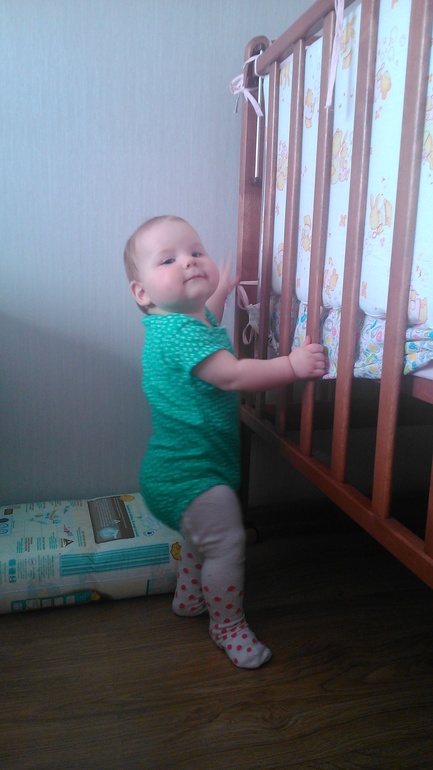 8 месяцев