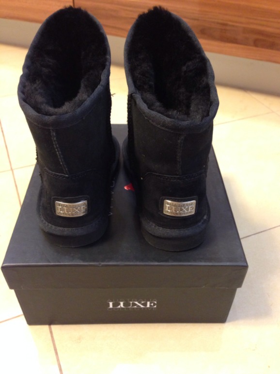 Угги Australia LUXE collective