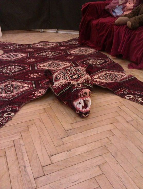 Просто так ч.1