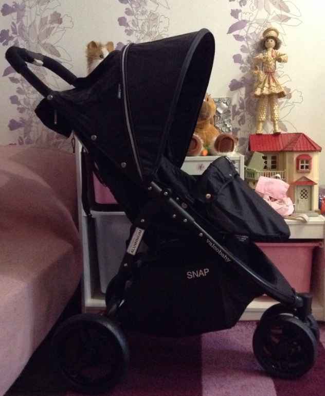 Valco baby SNAP