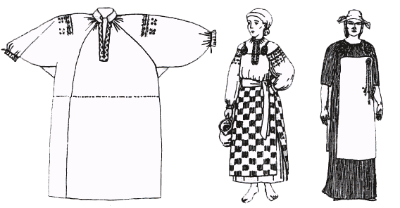 Трипольцы – наши прародители?