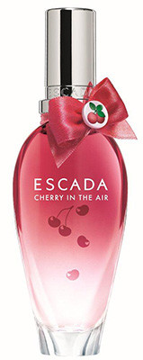 Вопрос тем, кто любит парфюмы Escada