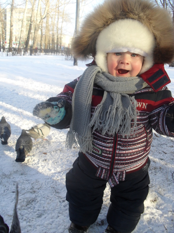 29 января 2013