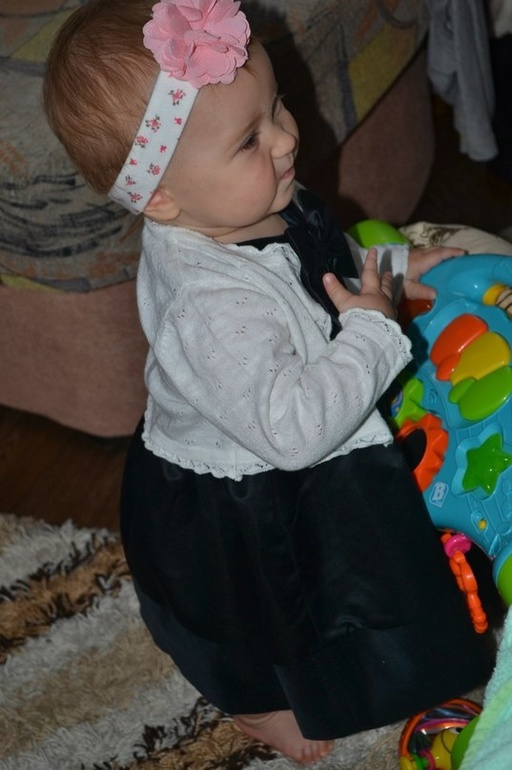 10 моей ляле