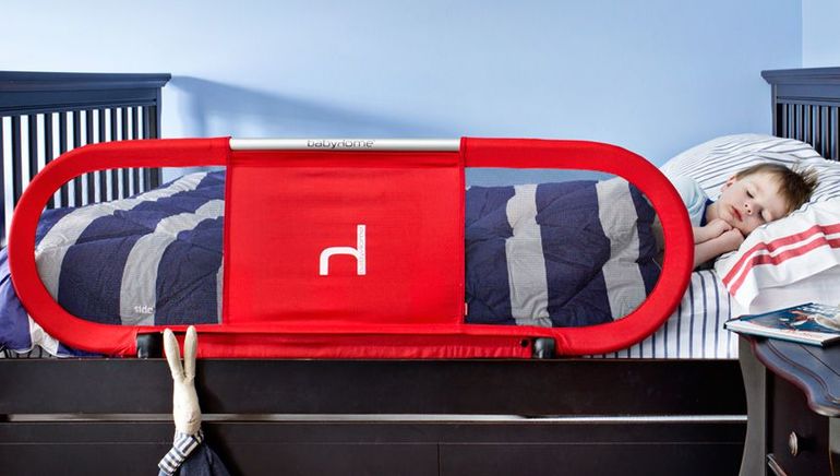 babyhome side