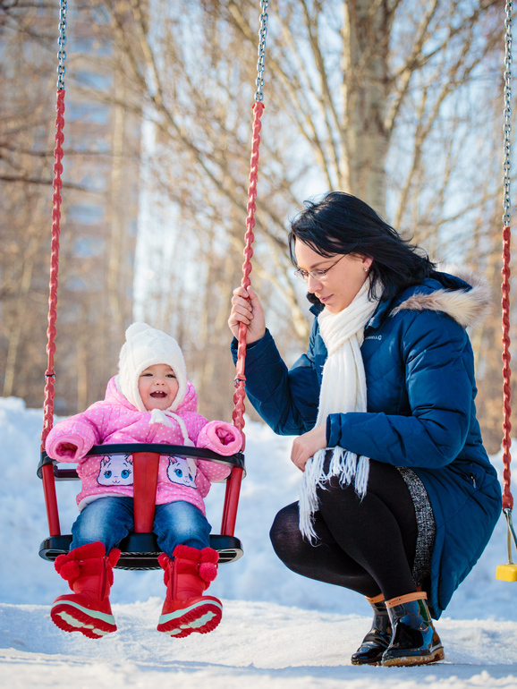 Постпраздничное